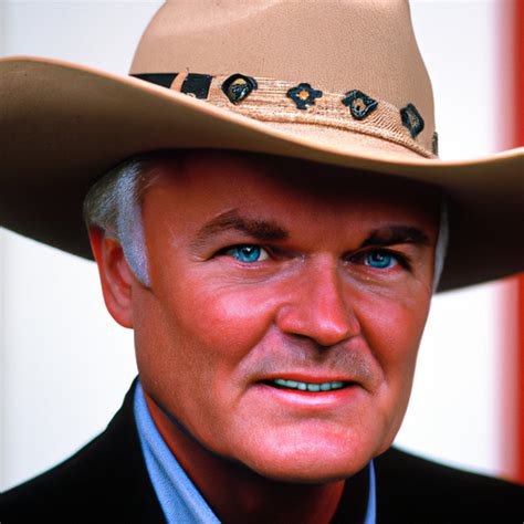 larry hagman net worth